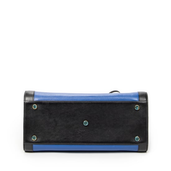Small Sac de Jour Shoulder Bag - Image 6