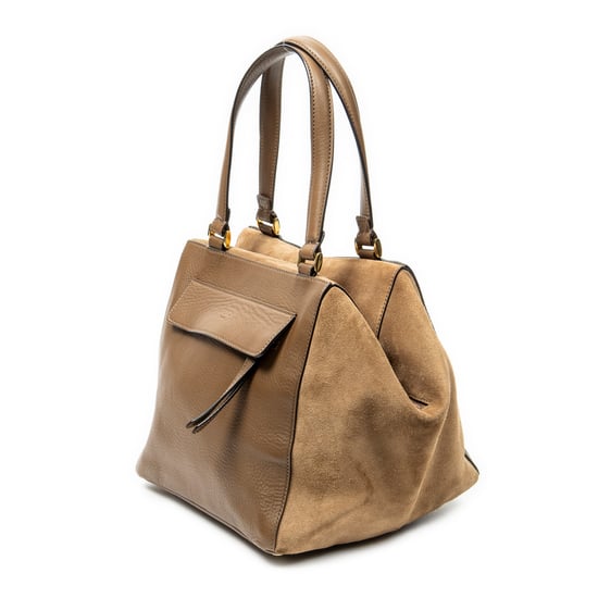 Foresta Satchel  Shoulder Bag - Image 2