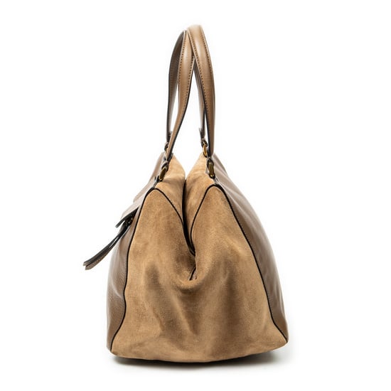 Foresta Satchel  Shoulder Bag - Image 3