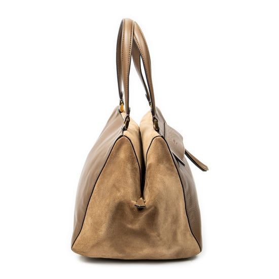 Foresta Satchel  Shoulder Bag - Image 4