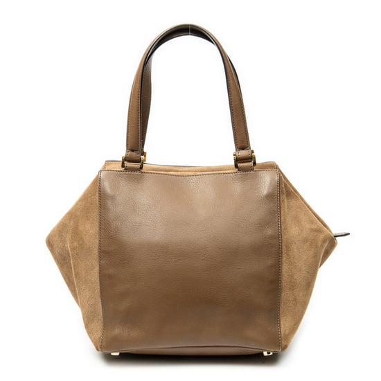 Foresta Satchel  Shoulder Bag - Image 5