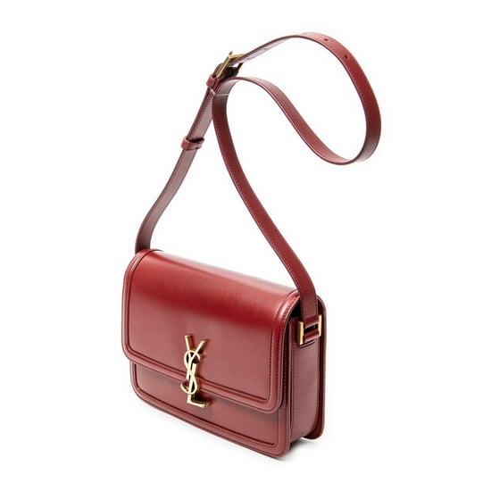 Medium Solferino Shoulder Bag - Image 2