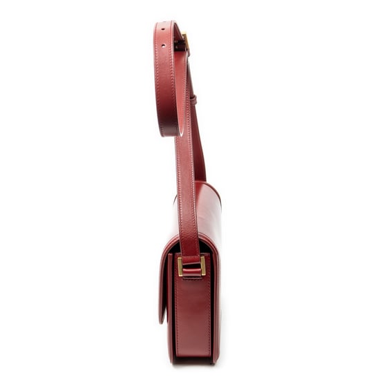 Medium Solferino Shoulder Bag - Image 3