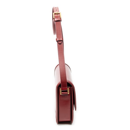 Medium Solferino Shoulder Bag - Image 4