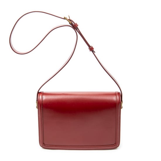 Medium Solferino Shoulder Bag - Image 5