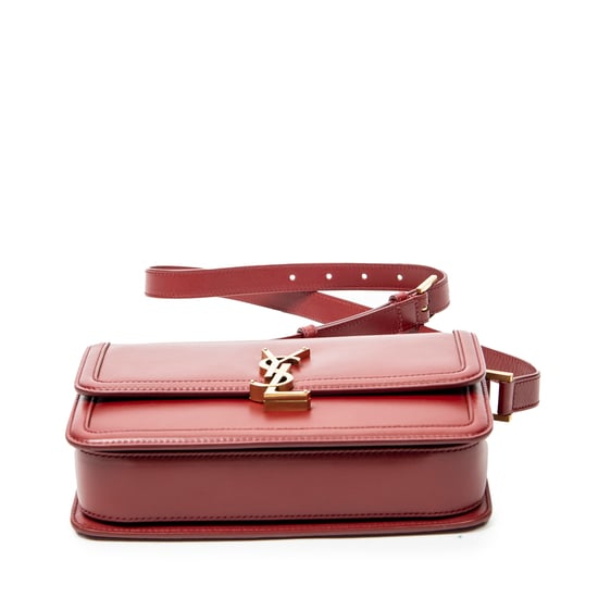 Medium Solferino Shoulder Bag - Image 6