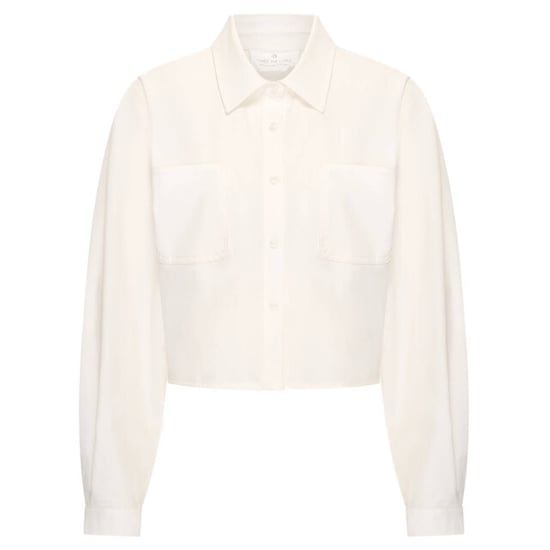 Aimee The Label Blouse lange mouw louenaa - Image 1