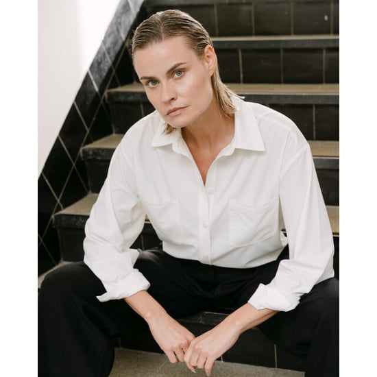 Aimee The Label Blouse lange mouw louenaa - Image 2