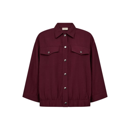 Free Quent Fqriva shirt port royale - Image 1