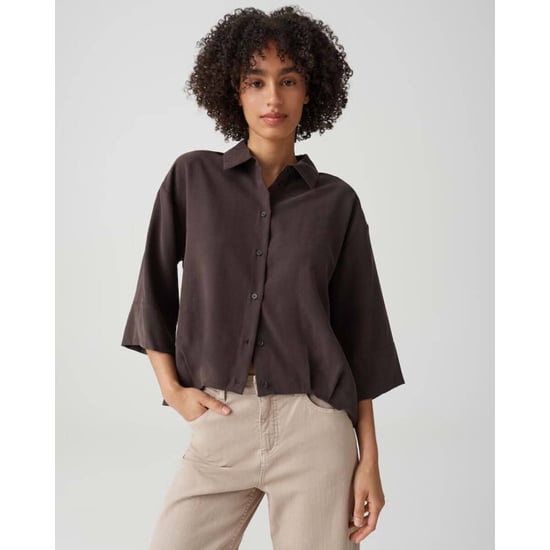Opus Blouse lange mouw 10598713329106 - Image 4