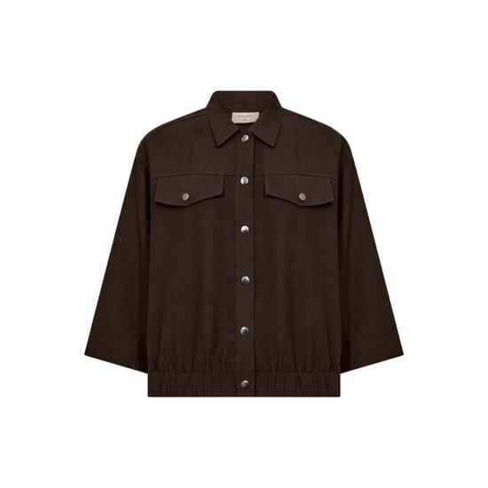Free Quent Fqriva shirt mole - Image 5