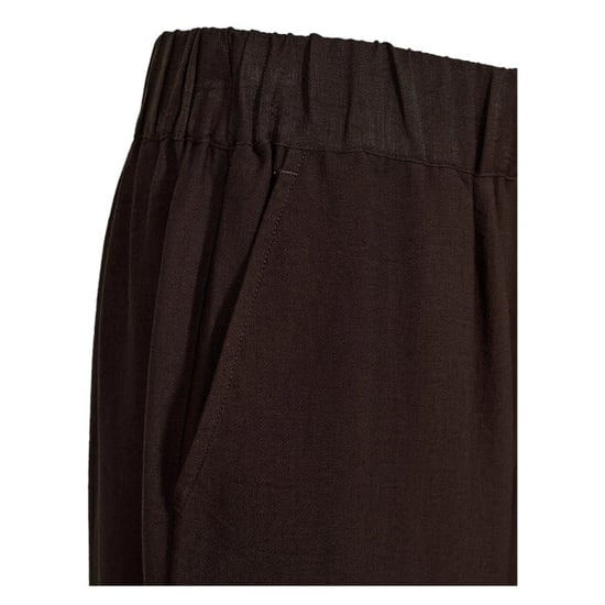 Free Quent Fqriva pants mole brown - Image 2