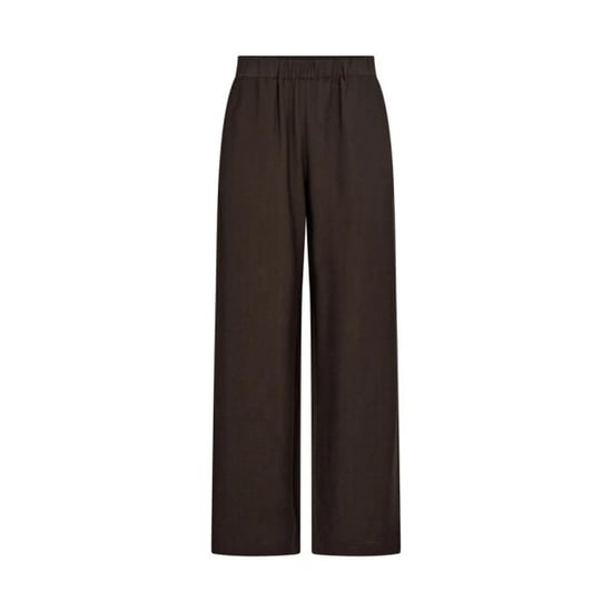 Free Quent Fqriva pants mole brown - Image 3