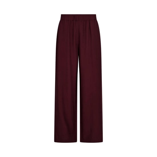 Free Quent Fqriva pants port royale red - Image 2