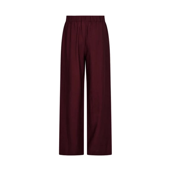 Free Quent Fqriva pants port royale red - Image 3