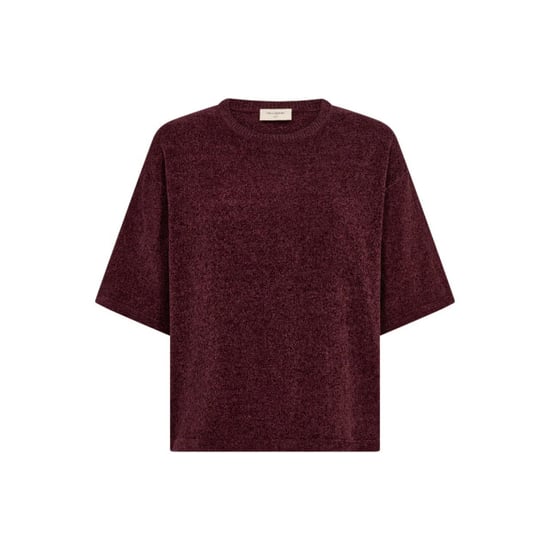 Free Quent Fqtempo pullover chenille port royale - Image 1