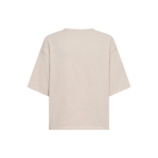 Free Quent Fqtempo pullover chenille moonbeam - Image 2
