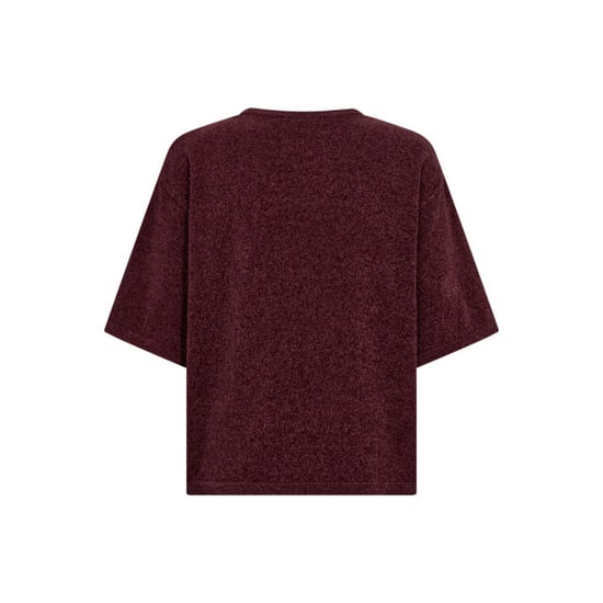 Free Quent Fqtempo pullover chenille port royale - Image 3