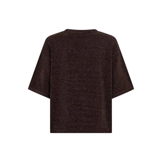 Free Quent Fqtempo pullover chenille mole brown - Image 4