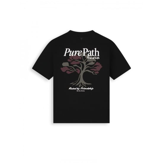Pure Path 26030110 02 t-shirt tree of live - Image 4