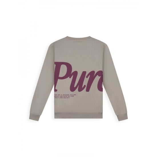 Pure Path 26030303 53 heren sweater crewneck - Image 3