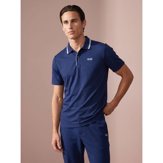 Sjeng Sports Cato polo tennis polo korte mouw heren - - Image 1