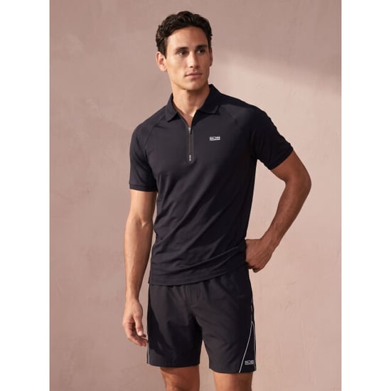 Sjeng Sports Chet polo tennis polo korte mouw heren - - Image 1