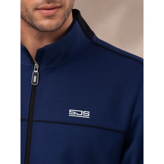 Sjeng Sports anselm jacket trainingsjack tennis heren - - Image 4