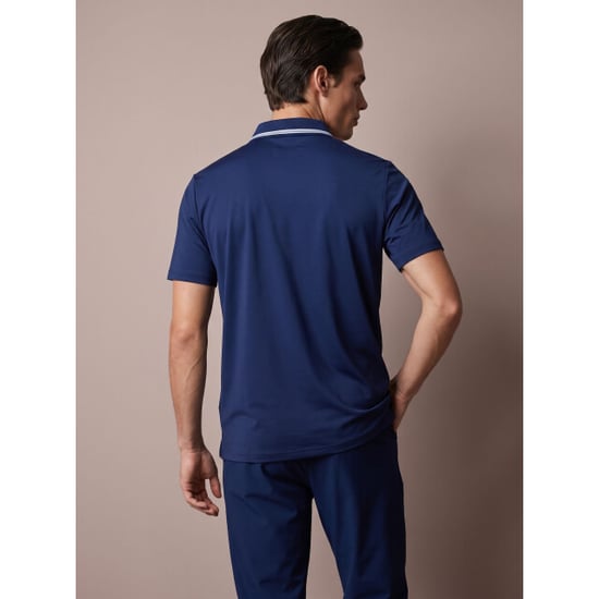 Sjeng Sports Cato polo tennis polo korte mouw heren - - Image 2