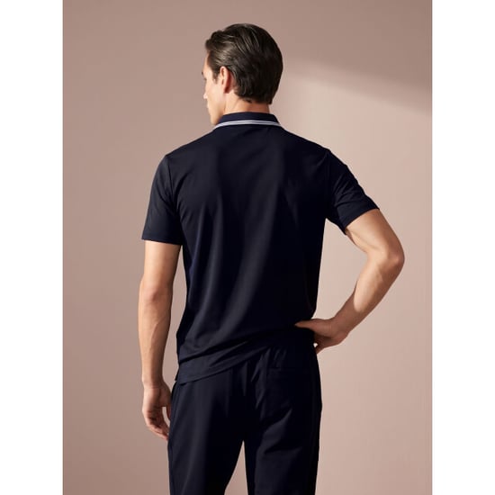 Sjeng Sports Cato polo tennis polo korte mouw heren - - Image 3