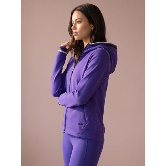 Sjeng Sports Filomena hooded jacket tennis hoodie dames - - Image 2