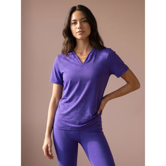 Sjeng Sports Istria tee tennis t-shirt korte mouw dames - - Image 1