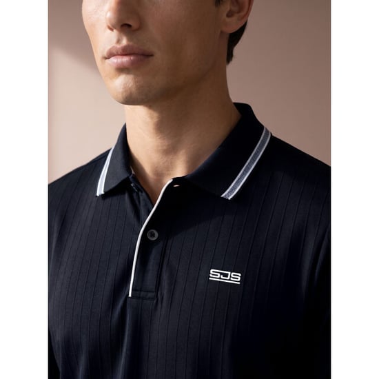 Sjeng Sports Cato polo tennis polo korte mouw heren - - Image 4