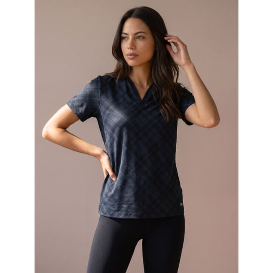 Sjeng Sports Istria tee tennis t-shirt korte mouw dames - - Image 1
