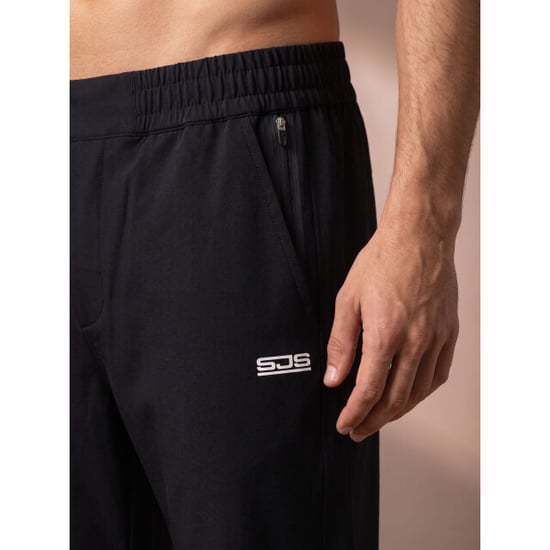 Sjeng Sports Daan pant trainingsbroek tennis heren - - Image 3