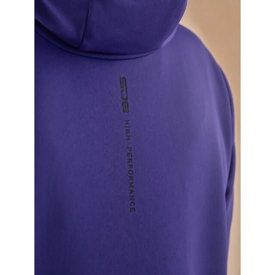 Sjeng Sports Filomena hooded jacket tennis hoodie dames - - Image 3