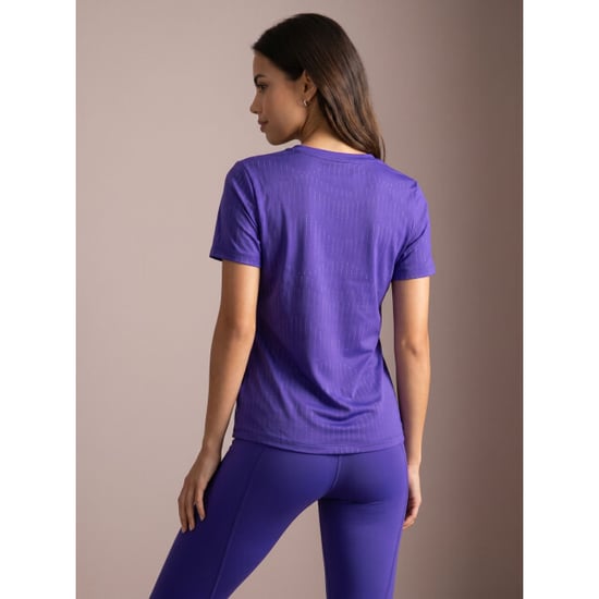 Sjeng Sports Istria tee tennis t-shirt korte mouw dames - - Image 2