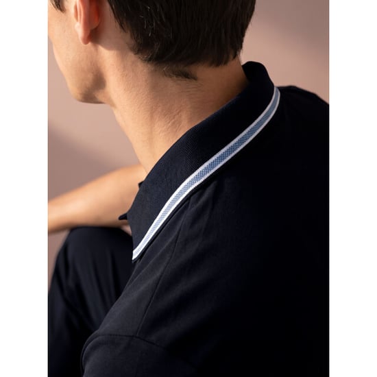 Sjeng Sports Cato polo tennis polo korte mouw heren - - Image 5