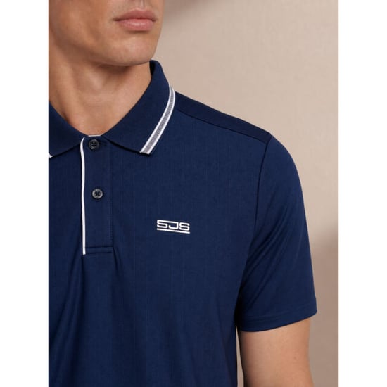 Sjeng Sports Cato polo tennis polo korte mouw heren - - Image 5