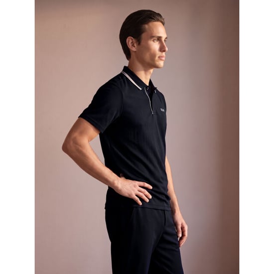Sjeng Sports Cato polo tennis polo korte mouw heren - - Image 6