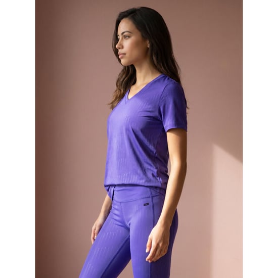 Sjeng Sports Istria tee tennis t-shirt korte mouw dames - - Image 3