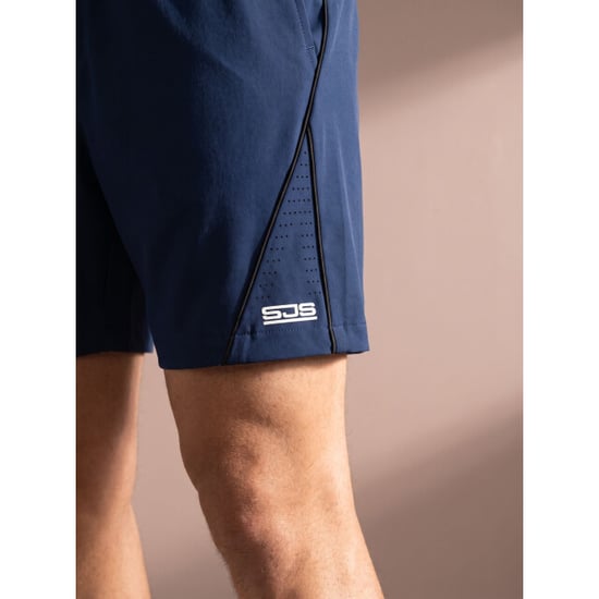 Sjeng Sports Erwin short tennis short heren - - Image 4