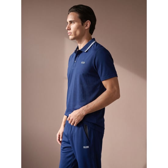Sjeng Sports Cato polo tennis polo korte mouw heren - - Image 6