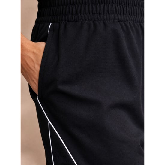 Sjeng Sports Erwin short tennis short heren - - Image 4