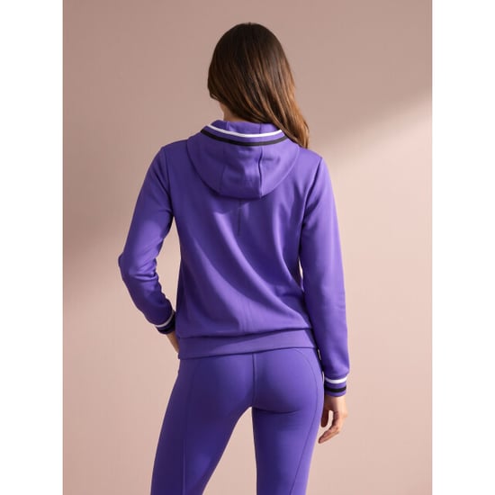 Sjeng Sports Filomena hooded jacket tennis hoodie dames - - Image 5