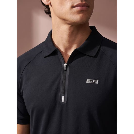 Sjeng Sports Chet polo tennis polo korte mouw heren - - Image 6