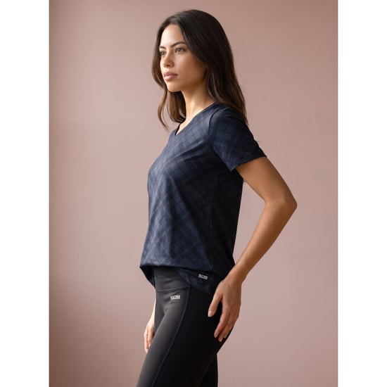 Sjeng Sports Istria tee tennis t-shirt korte mouw dames - - Image 6