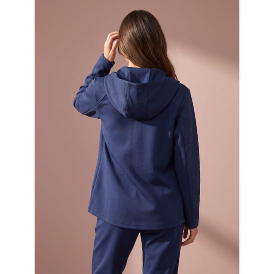 Sjeng Sports Rydelle hooded jacket tennis hoodie dames - - Image 4