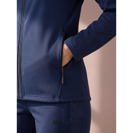 Sjeng Sports Rydelle hooded jacket tennis hoodie dames - - Image 5