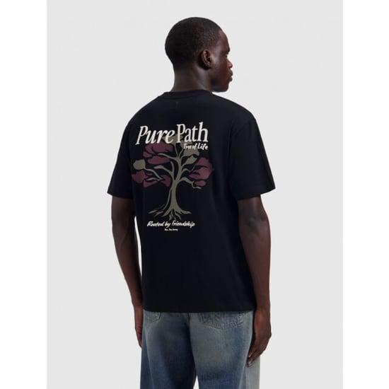 Pure Path 26030110 02 t-shirt tree of live - Image 3